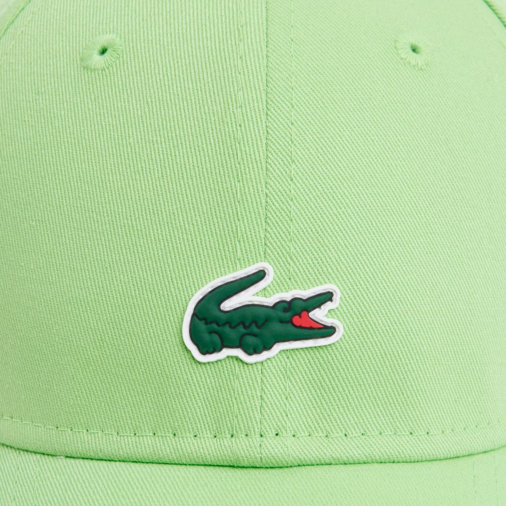Mũ Lacoste Unisex x New Era