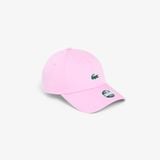 Mũ Lacoste Unisex x New Era