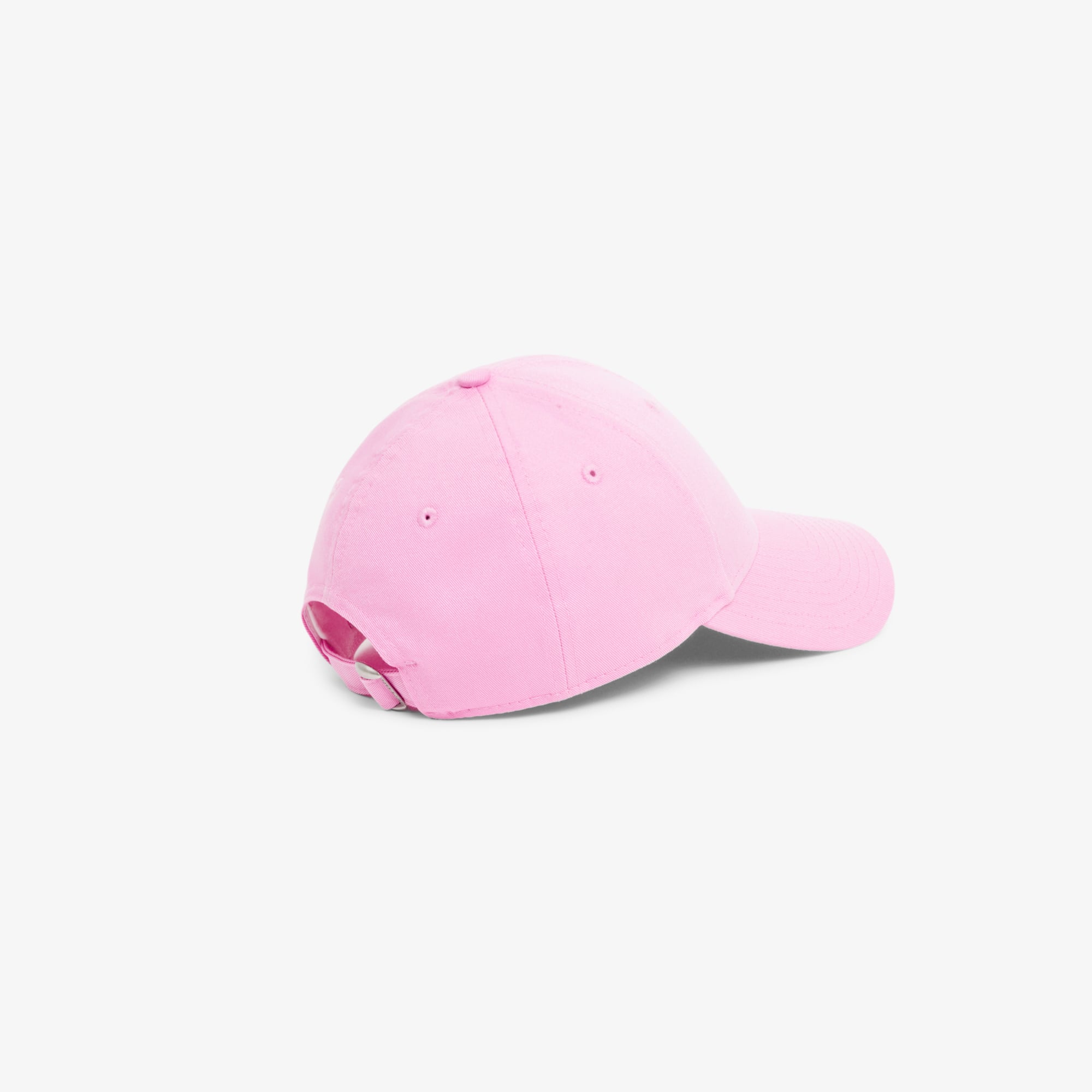 Mũ Lacoste Unisex x New Era