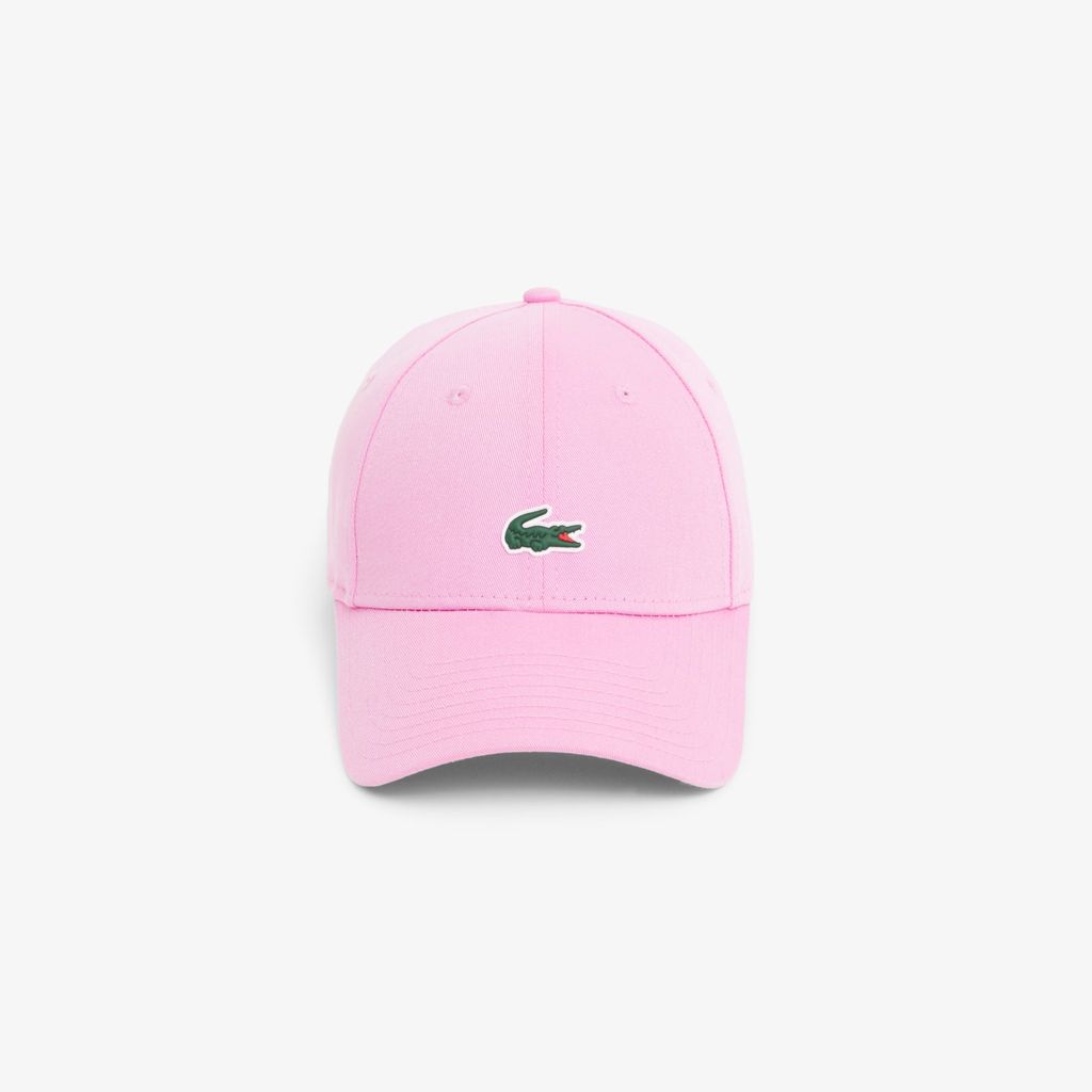 Mũ Lacoste Unisex x New Era