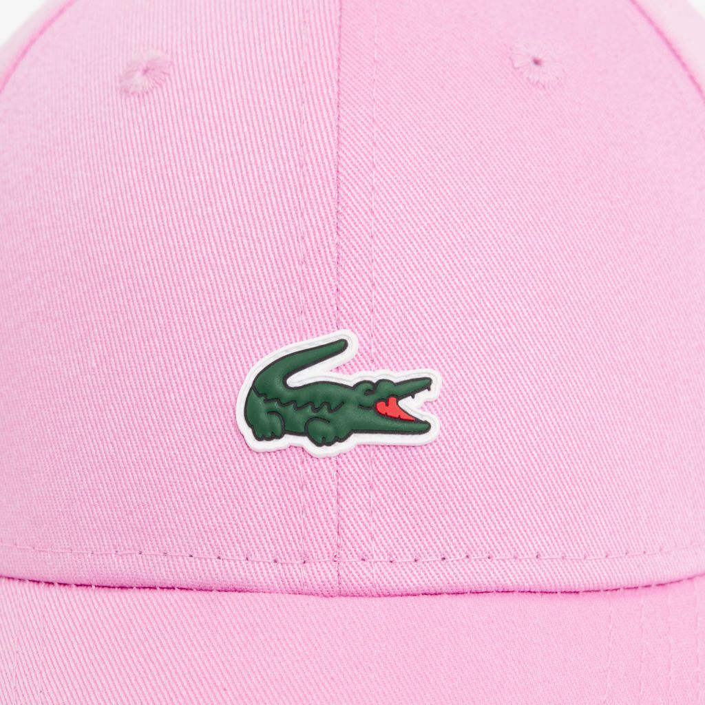 Mũ Lacoste Unisex x New Era