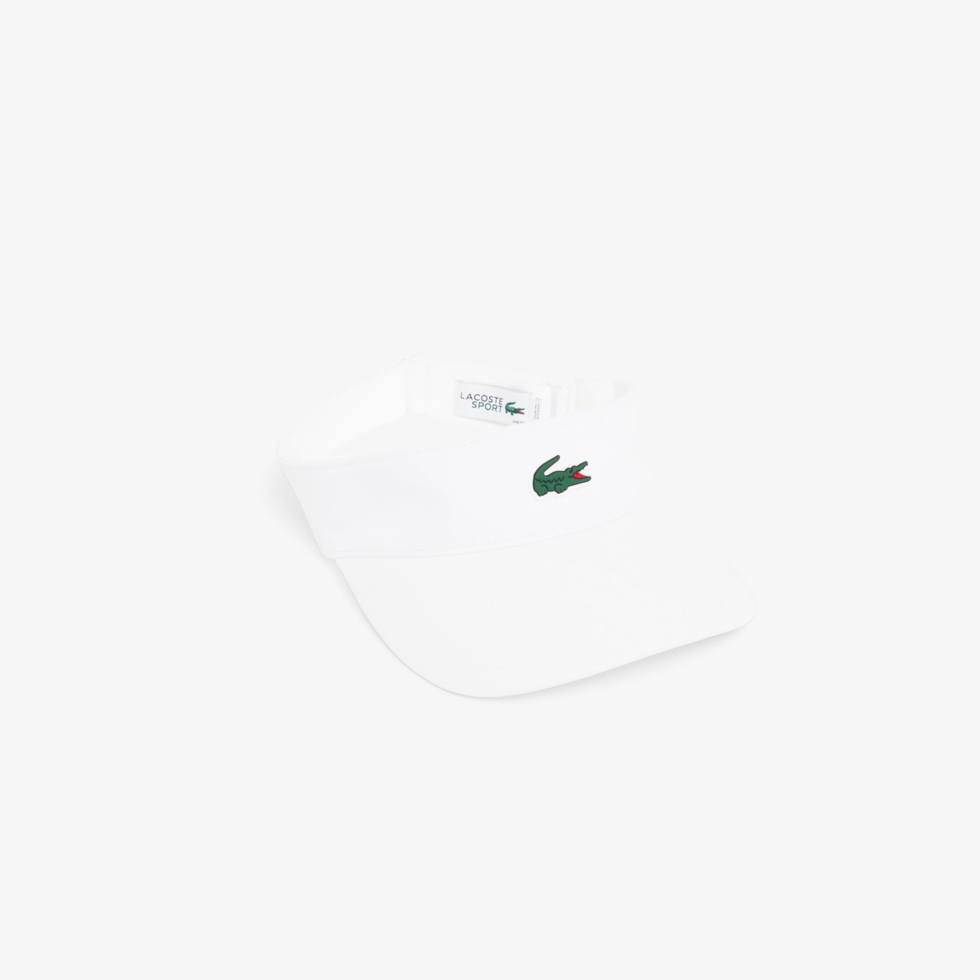Mũ Thể Thao Lacoste Nam Chất Liệu Diamond Taffeta