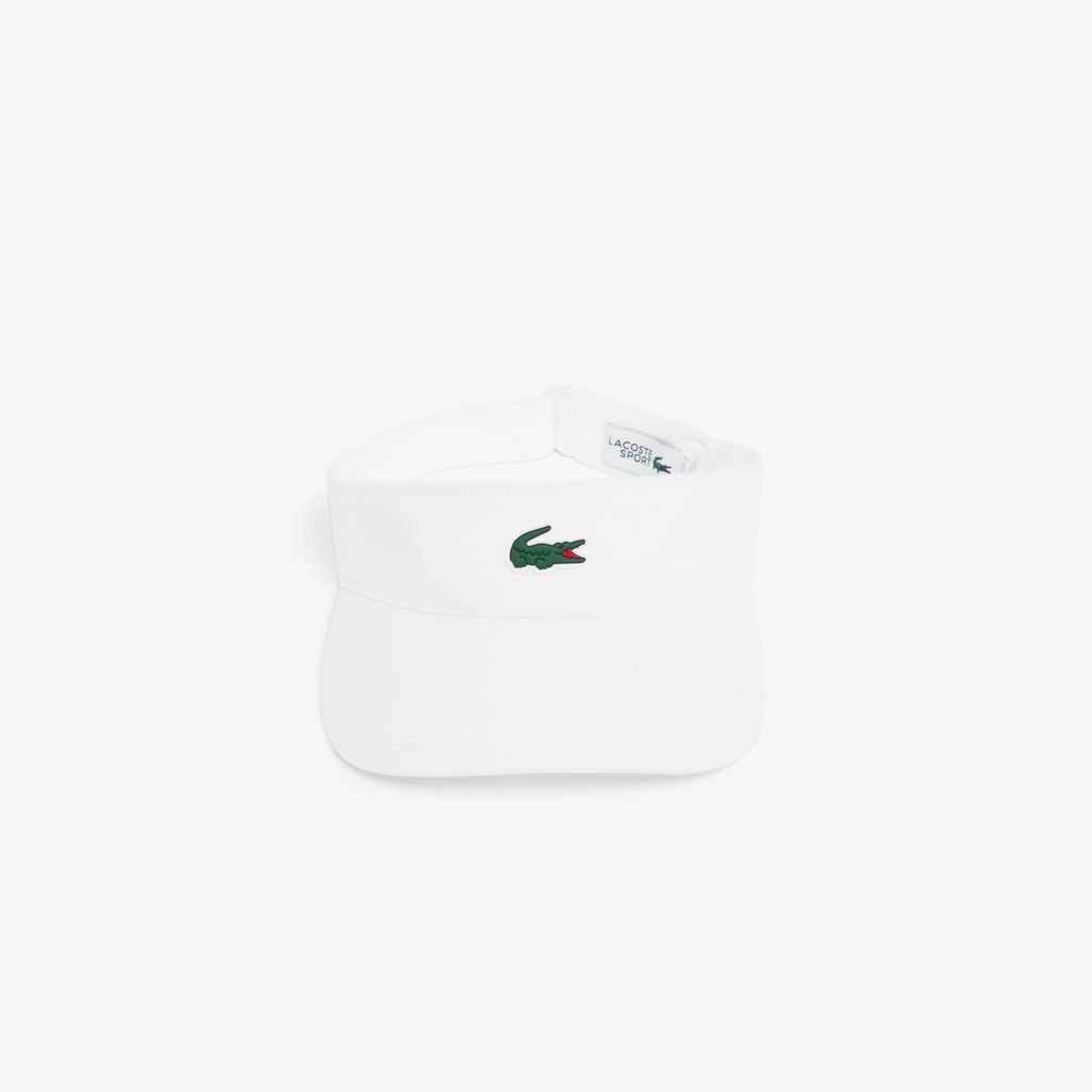 Mũ Thể Thao Lacoste Nam Chất Liệu Diamond Taffeta