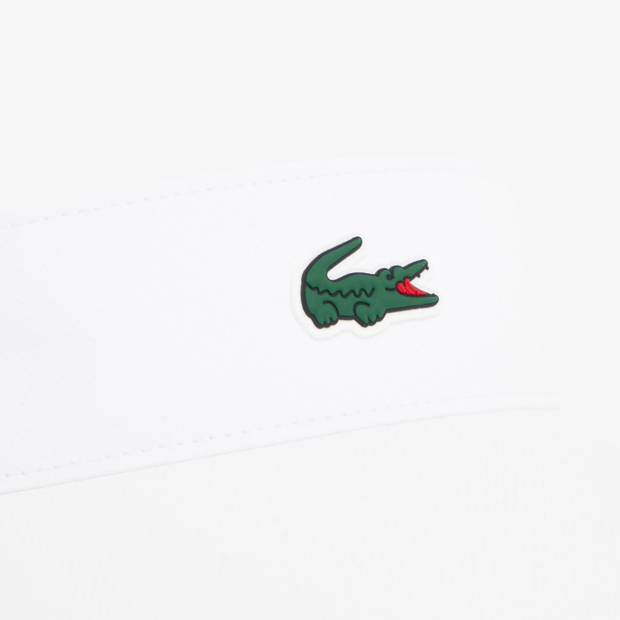 Mũ Thể Thao Lacoste Nam Chất Liệu Diamond Taffeta