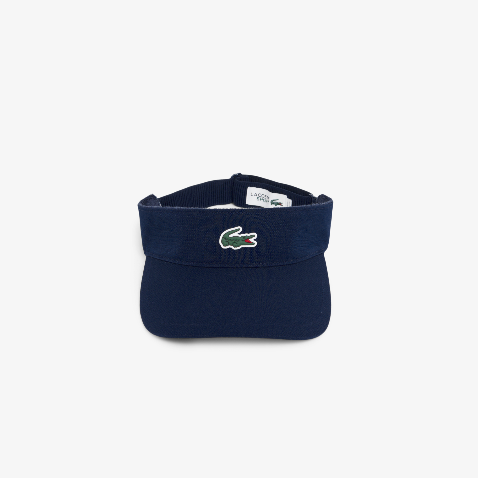 Mũ Thể Thao Lacoste Nam Chất Liệu Diamond Taffeta