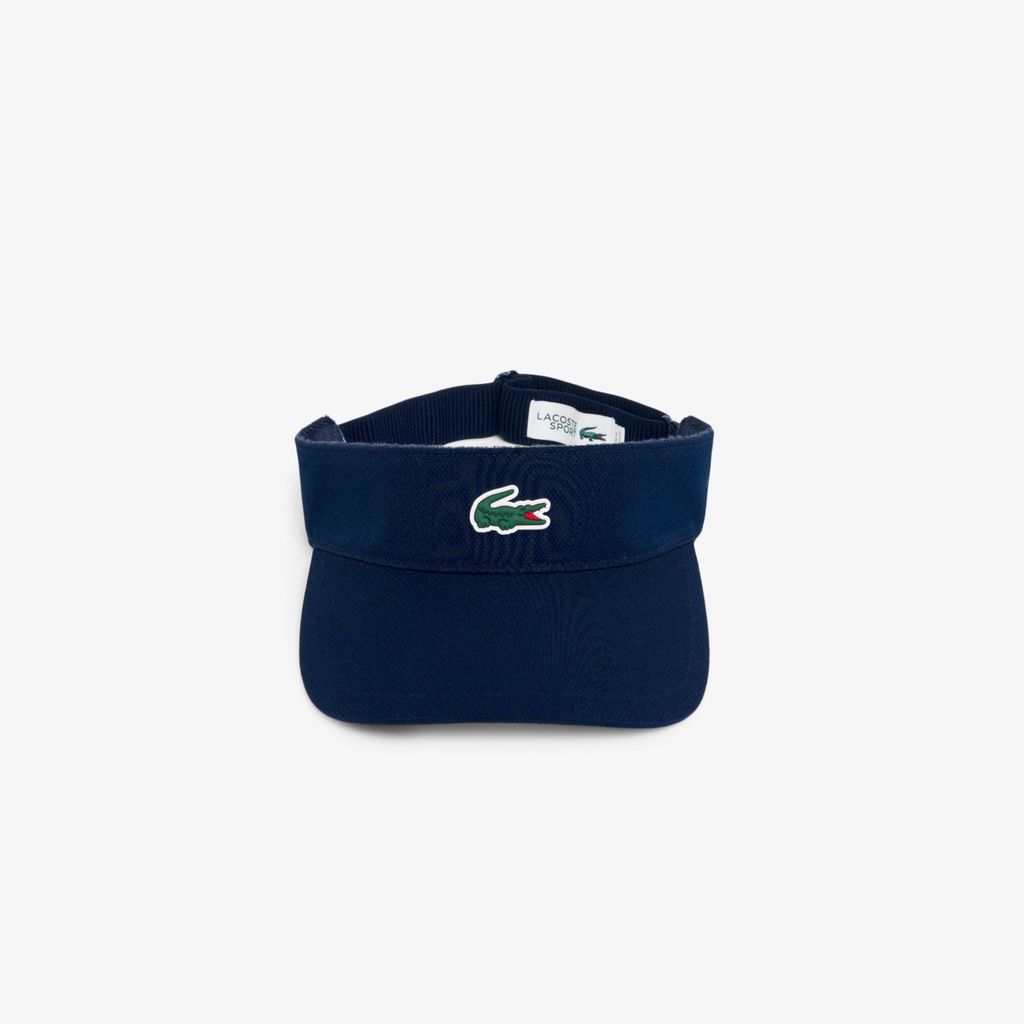 Mũ Thể Thao Lacoste Nam Chất Liệu Diamond Taffeta