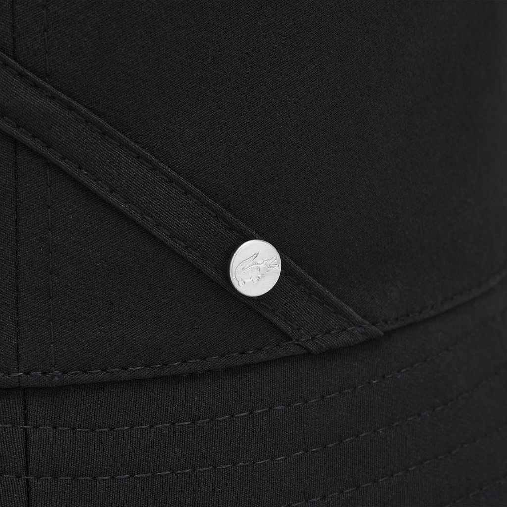 Mũ Bucket Lacoste Nam From Yibo