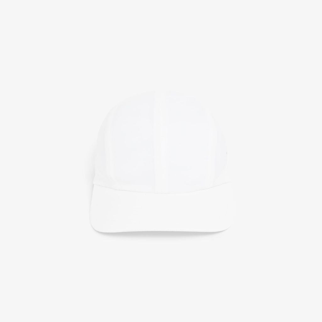 Mũ Lưỡi Trai Tennis Lacoste Nam Chất Liệu Diamond Taffeta