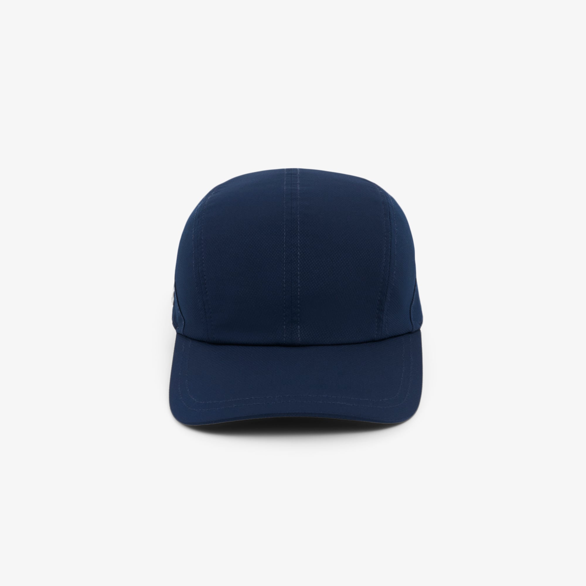 Mũ Lưỡi Trai Tennis Lacoste Nam Chất Liệu Diamond Taffeta