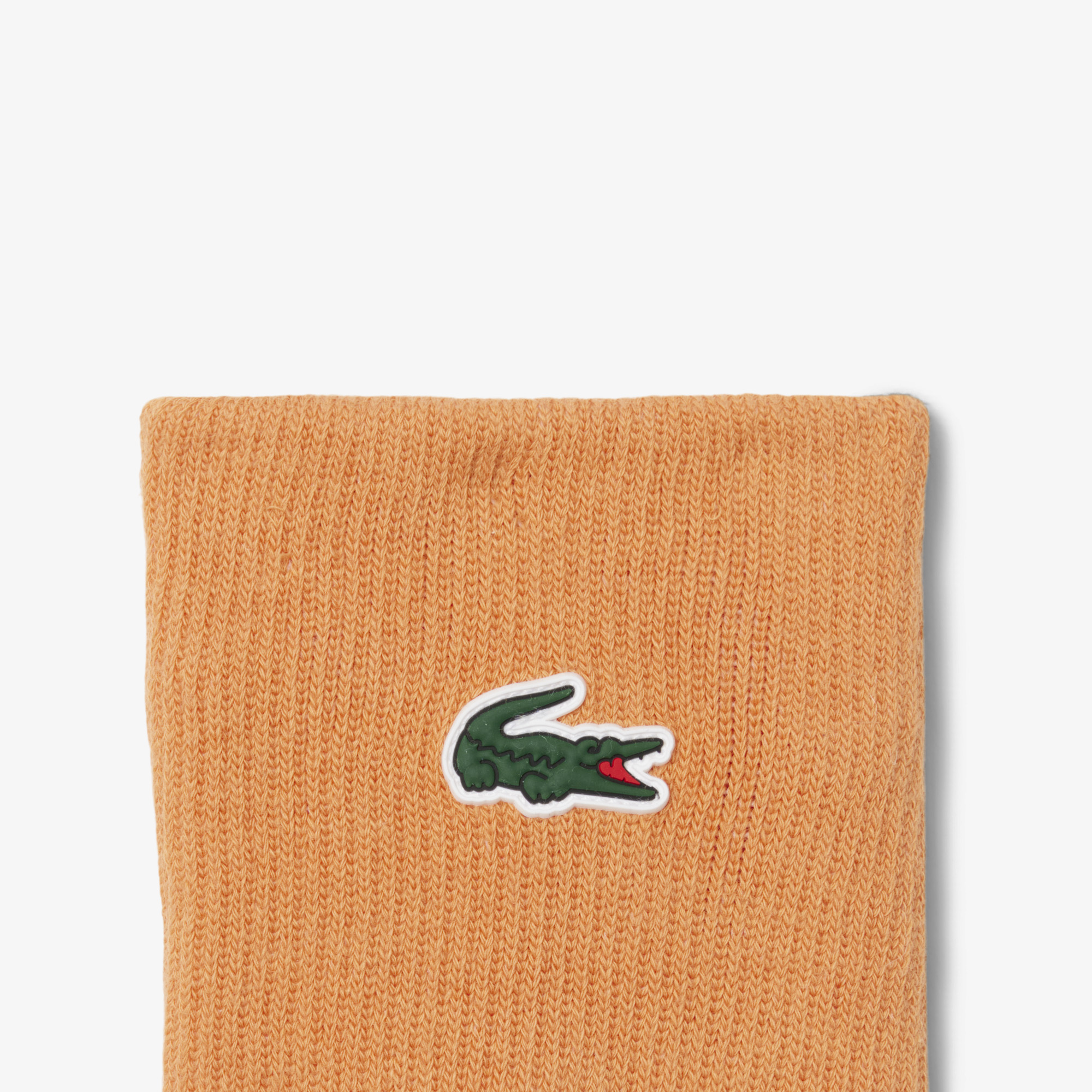 Băng Cổ Tay Tennis Lacoste Unisex Phiên Bản Roland-Garros