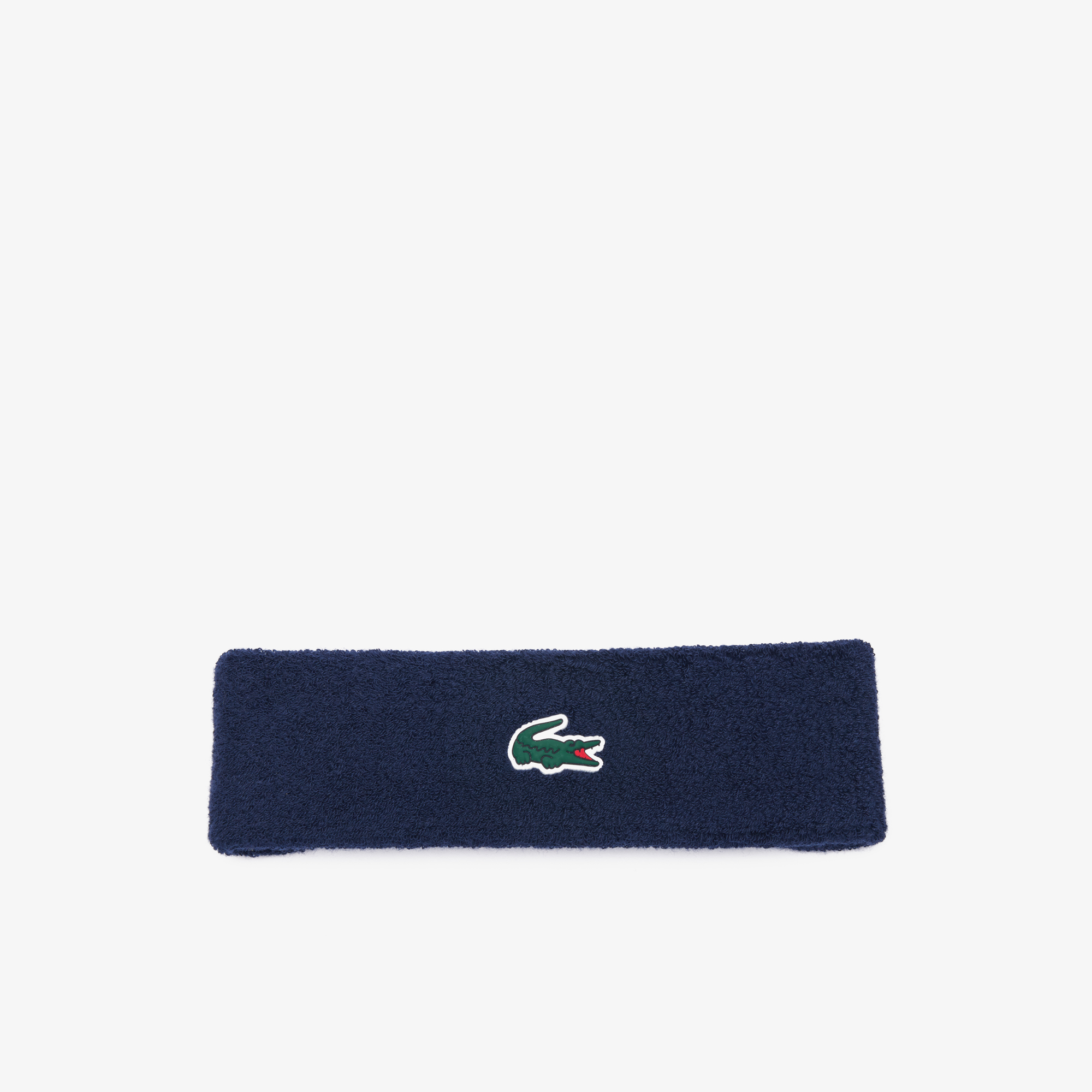 Băng Đô Tennis Lacoste Nam Terrycloth Jersey
