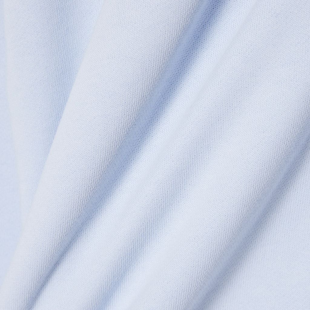 Áo Nỉ Lacoste Nữ Dáng Rộng Có Khóa Kéo Phù Hiệu