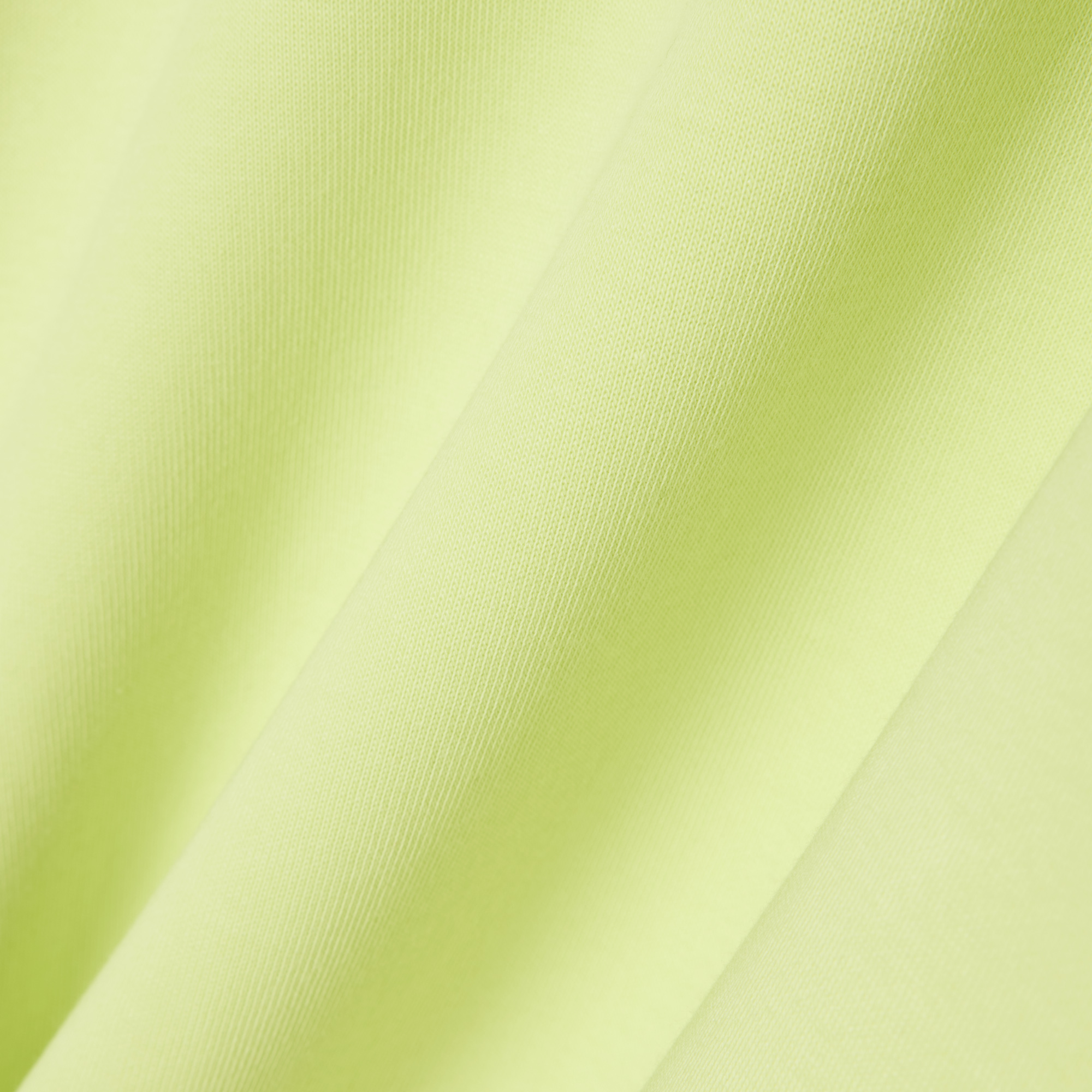 Áo Nỉ Lacoste Nữ Dáng Oversize Chất Liệu Jersey Hai Mặt