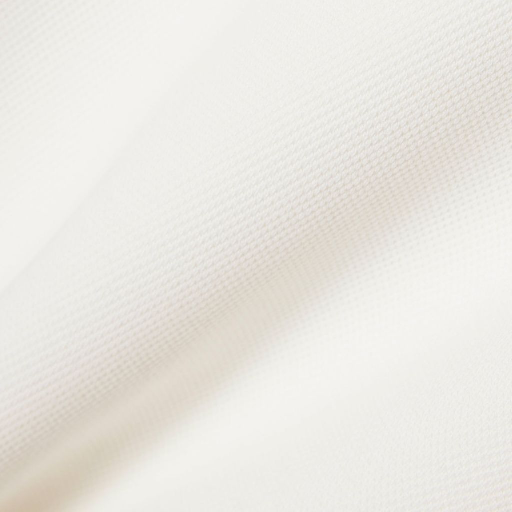 Áo Hoodie Lacoste Nữ Oversize Chất Liệu Piqué Có Khóa Kéo