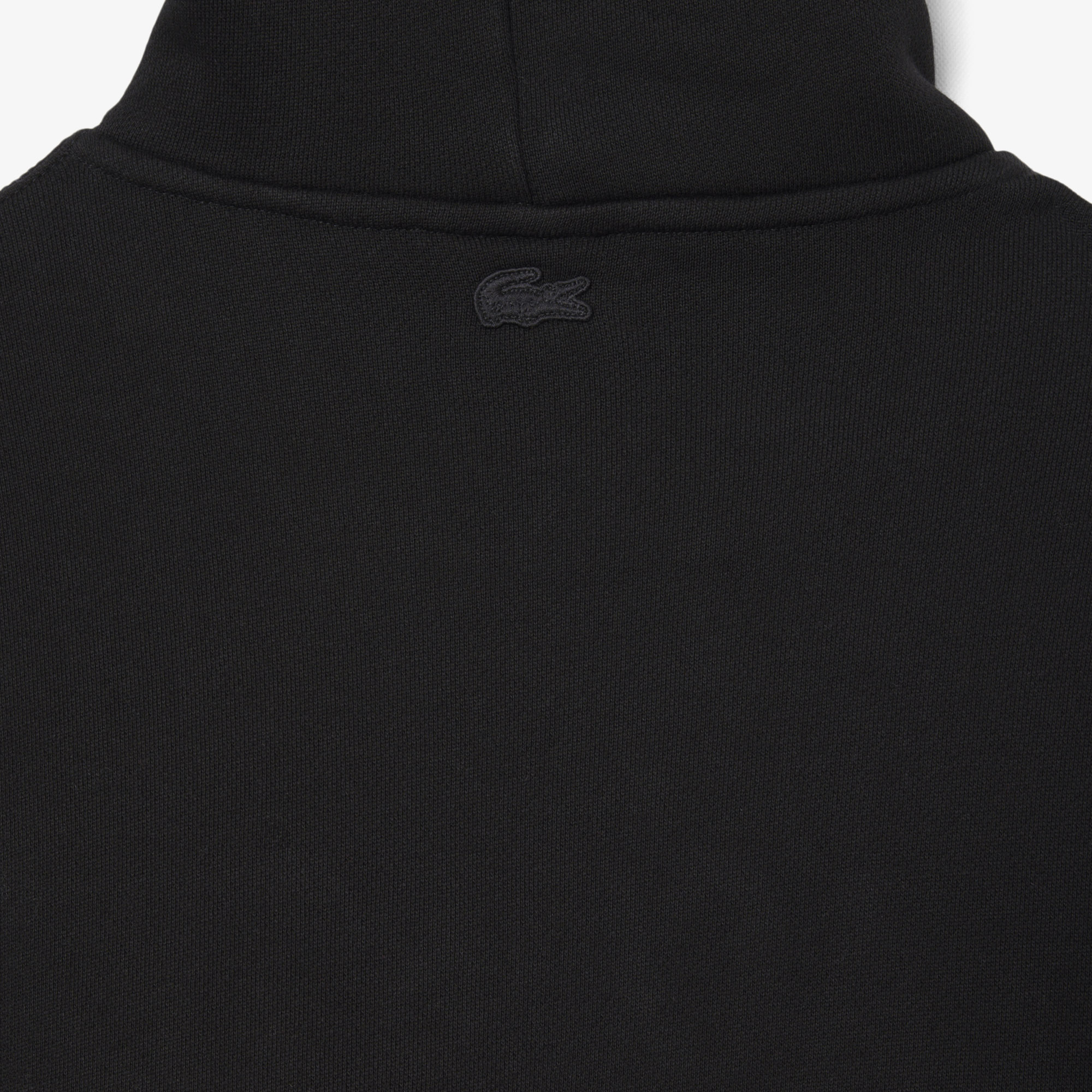 Áo Hoodie Lacoste Nam Thêu Dáng Rộng