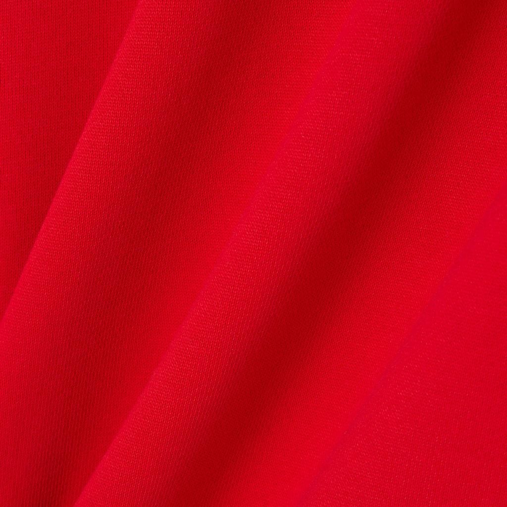 Áo Nỉ Lacoste Unisex Dáng Rộng Tết Nguyên Đán Chất Liệu Len