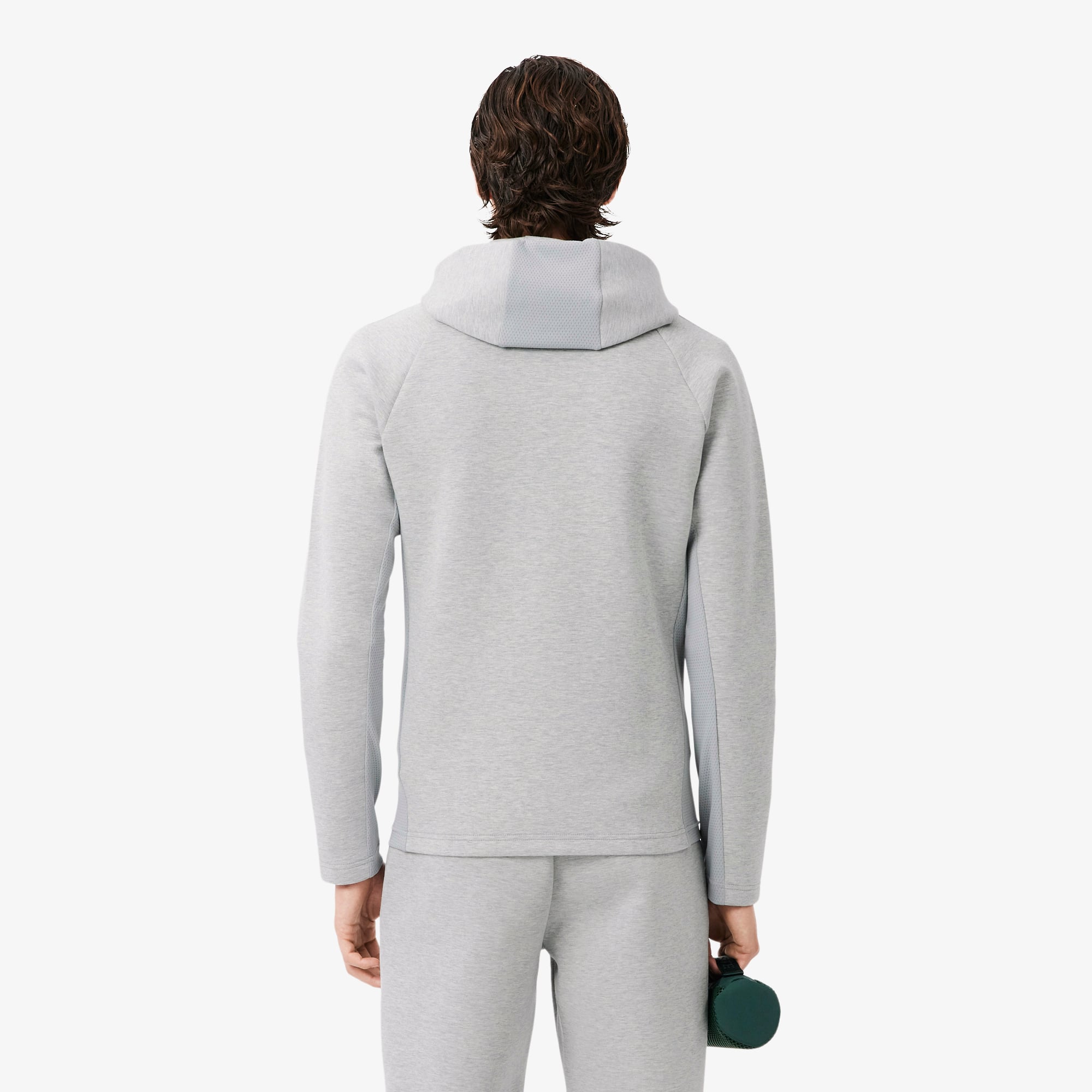 Áo Khoác Thể Thao Lacoste Nam Thoáng Khí