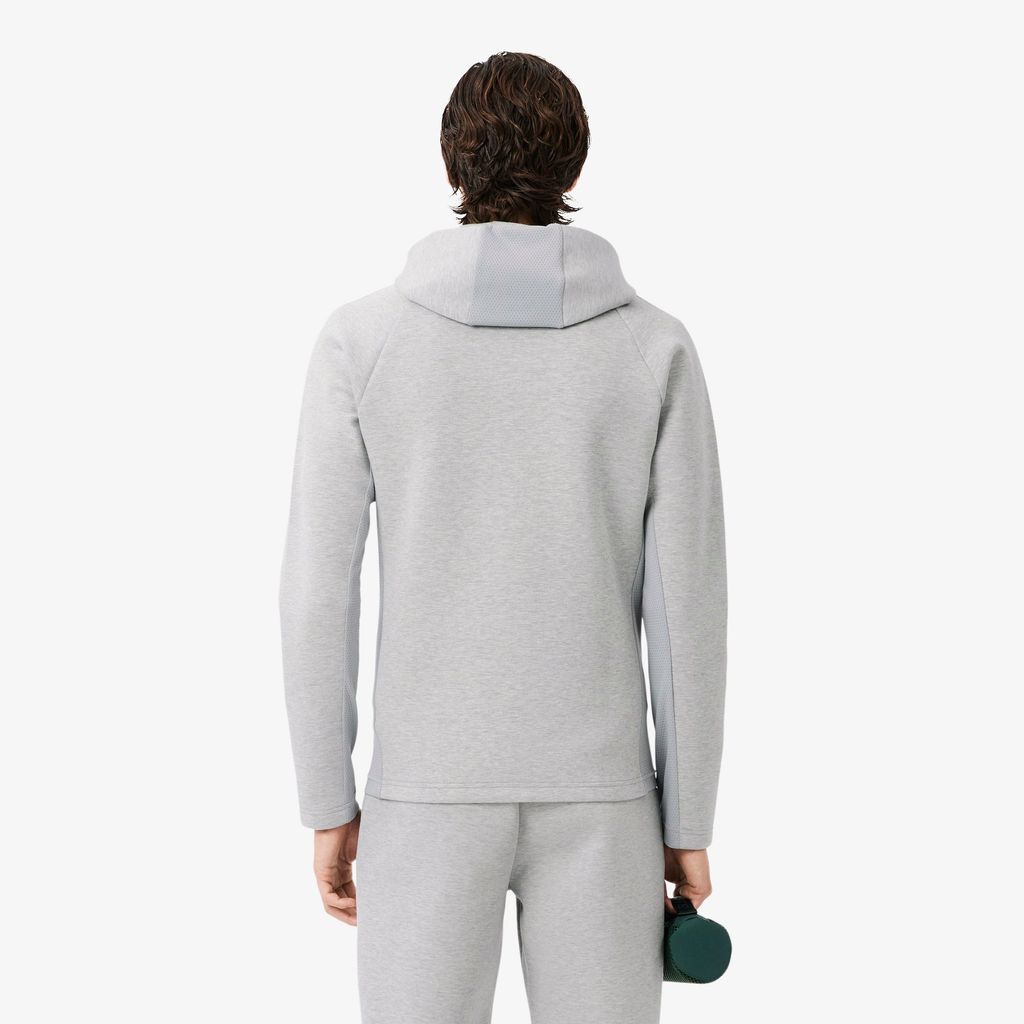 Áo Khoác Thể Thao Lacoste Nam Thoáng Khí