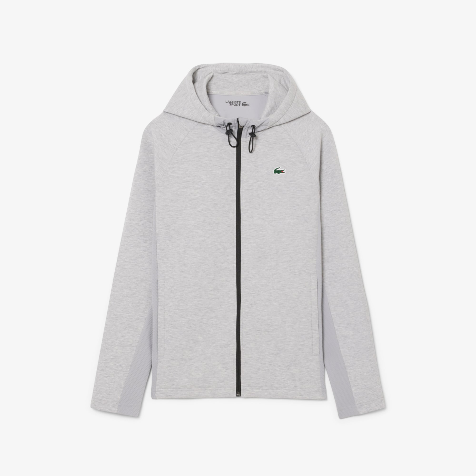 Áo Khoác Thể Thao Lacoste Nam Thoáng Khí