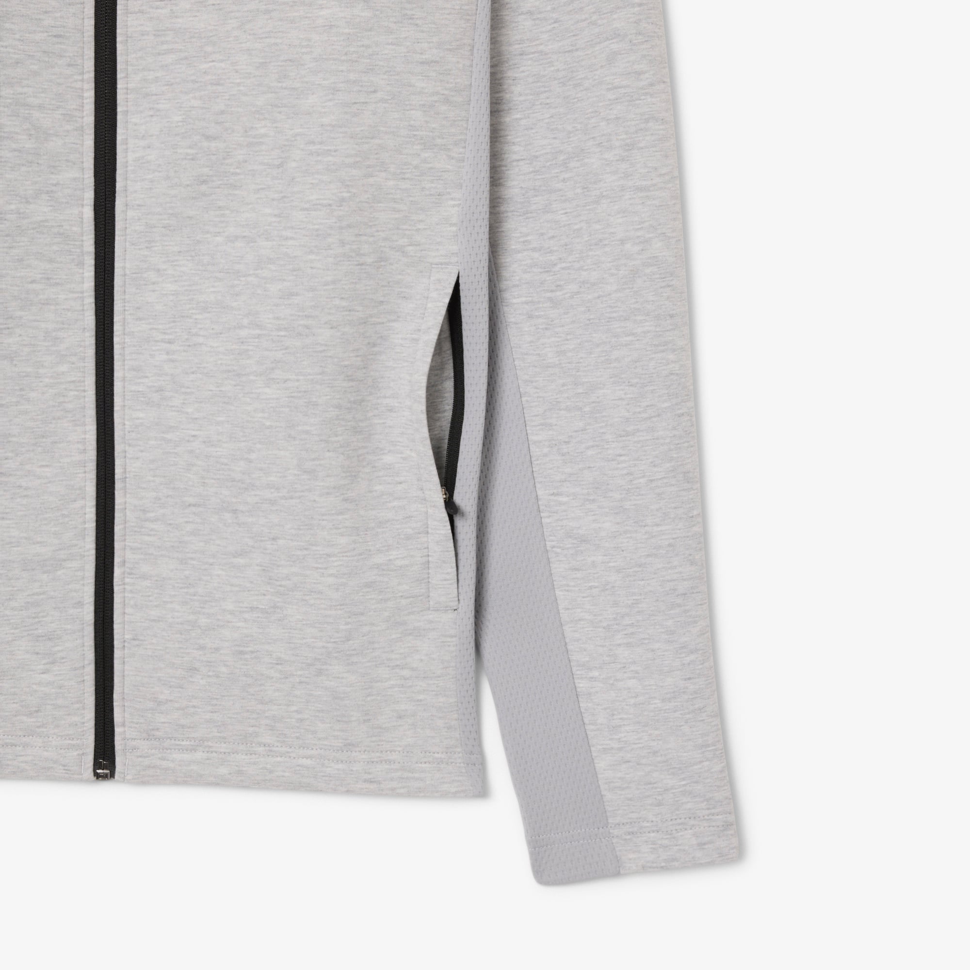 Áo Khoác Thể Thao Lacoste Nam Thoáng Khí