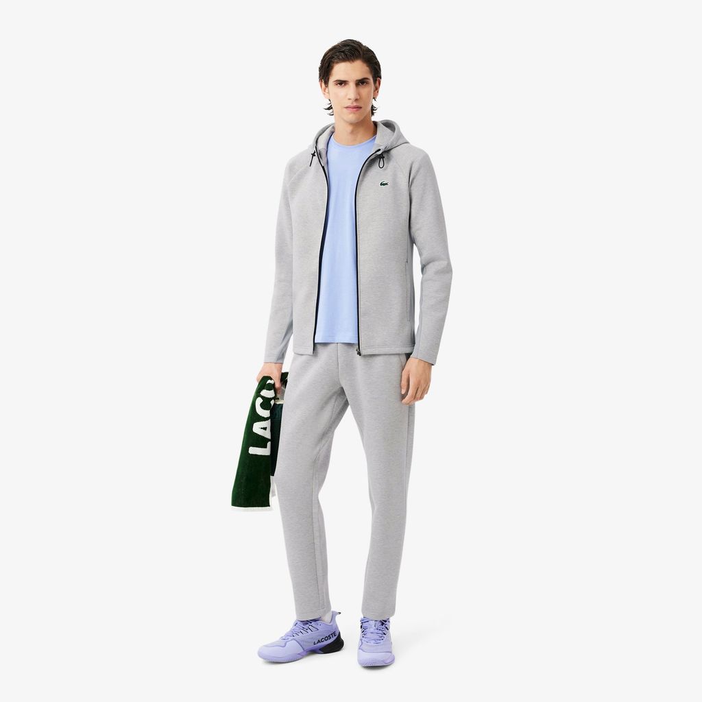 Áo Khoác Thể Thao Lacoste Nam Thoáng Khí