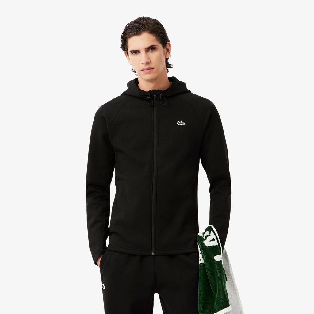 Áo Khoác Thể Thao Lacoste Nam Thoáng Khí