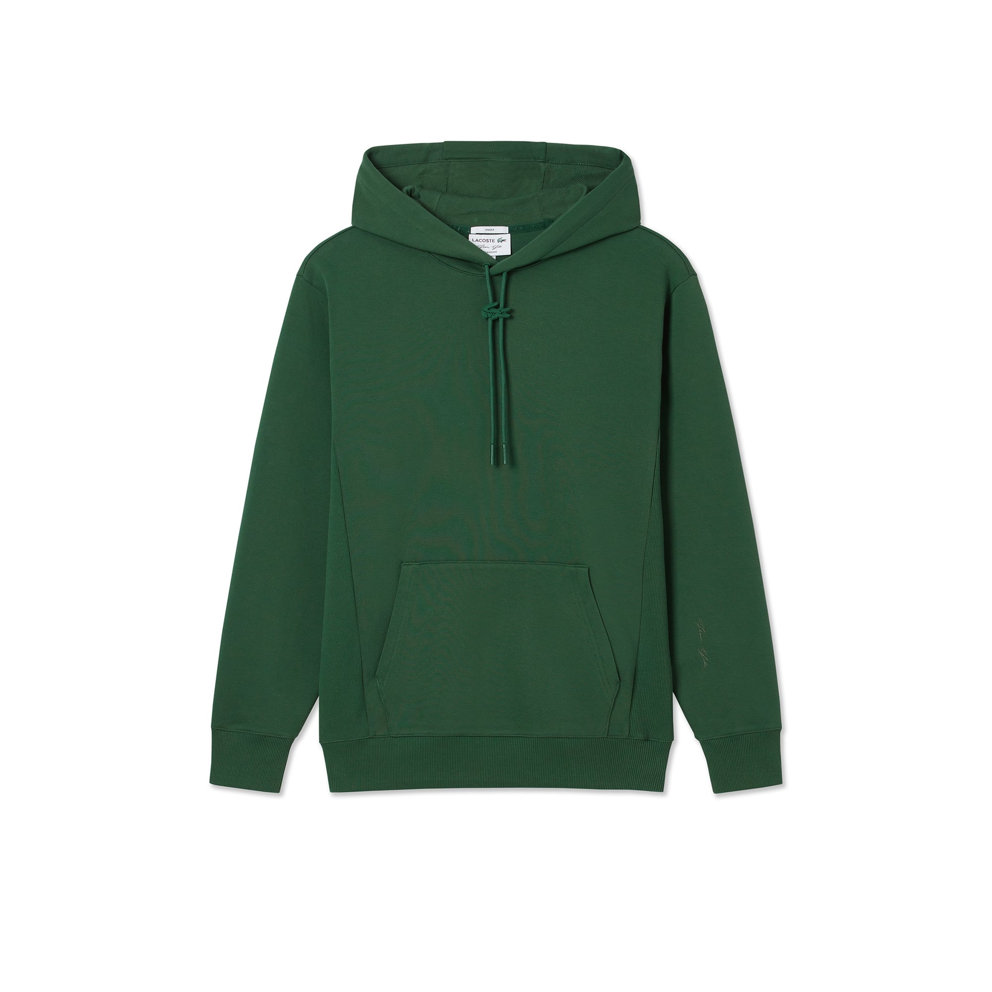 Áo Hoodie Lacoste Nam From Yibo