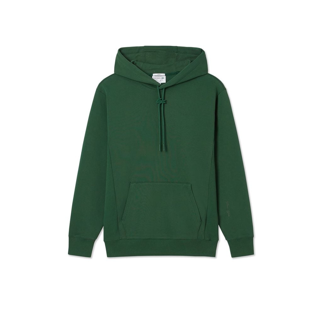Áo Hoodie Lacoste Nam From Yibo