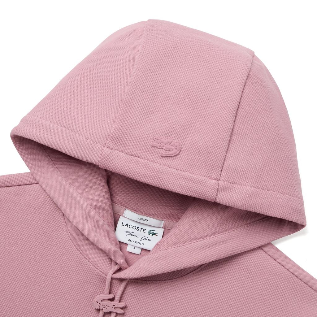 Áo Hoodie Lacoste Nam From Yibo