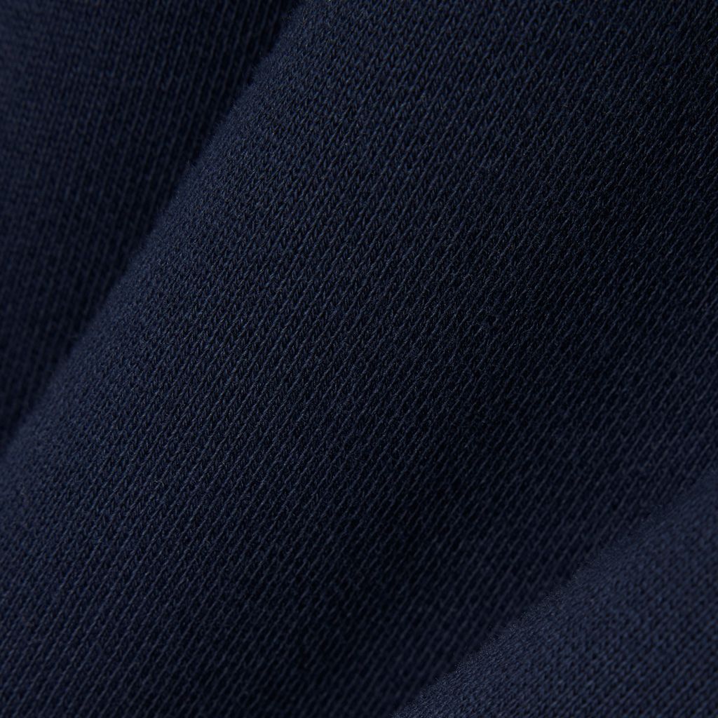 Áo Nỉ Lacoste Nam Dáng Cổ Điển Có Khóa Kéo Cổ Cao