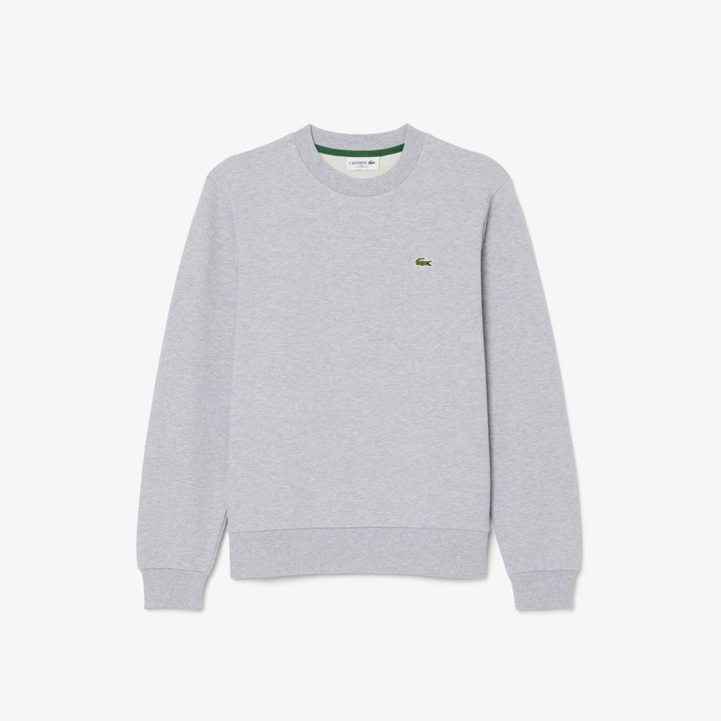 Áo Nỉ Lacoste Nam Dáng Cổ Điển