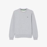 Áo Nỉ Lacoste Nam Dáng Cổ Điển