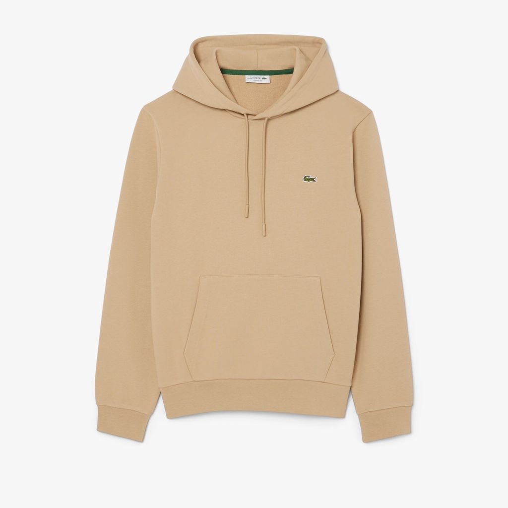 Áo Nỉ Hoodie Lacoste Nam Chất Liệu Cotton