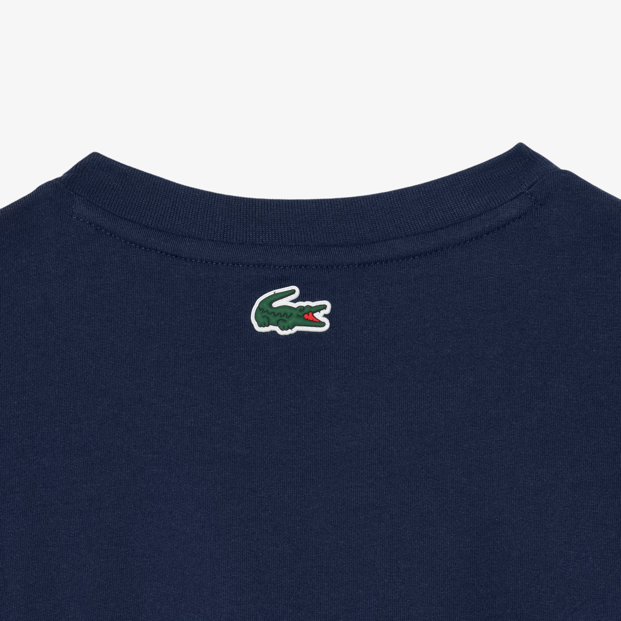 Áo Thun Tennis Lacoste Nữ