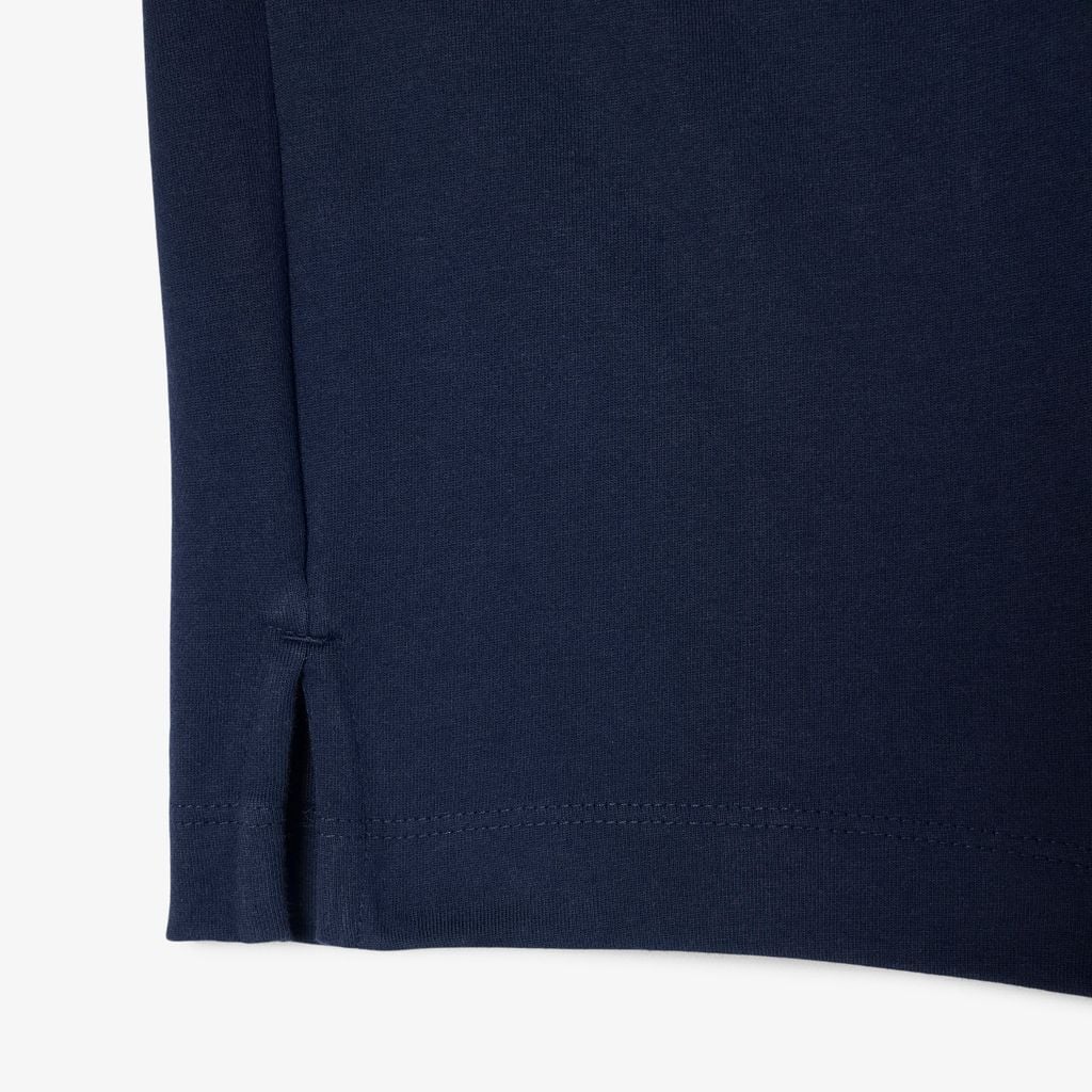 Áo Thun Tennis Lacoste Nữ