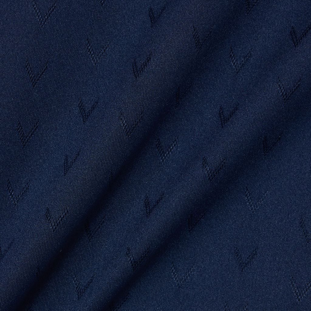 Áo Thun Tennis Lacoste Nữ Ôm Dáng Công Nghệ Thoáng Khí