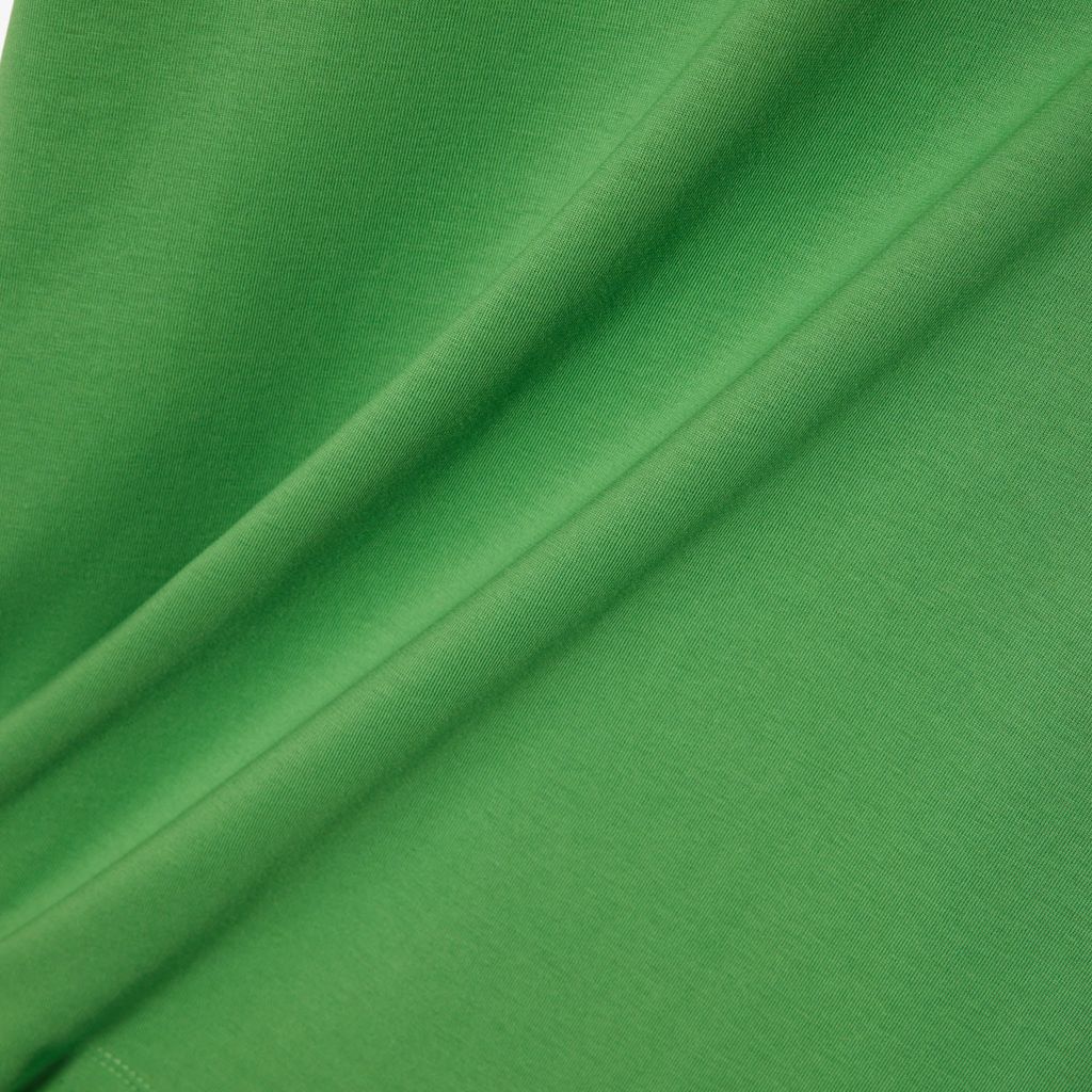 Áo Thun Lacoste Nữ Dáng Suông Chất Liệu Cotton Có Phù Hiệu