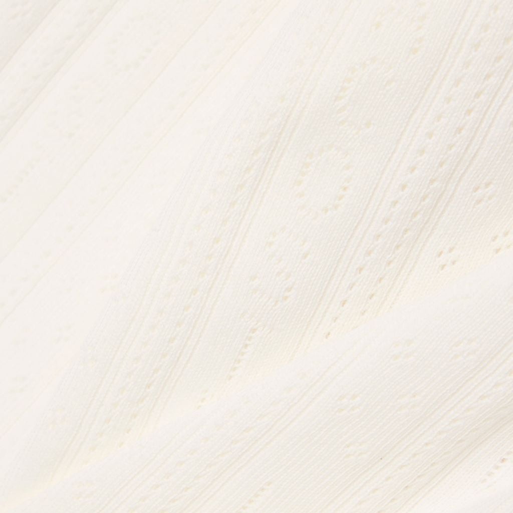 Áo Thun Lacoste Nữ Ôm Dáng Chất Liệu Cotton