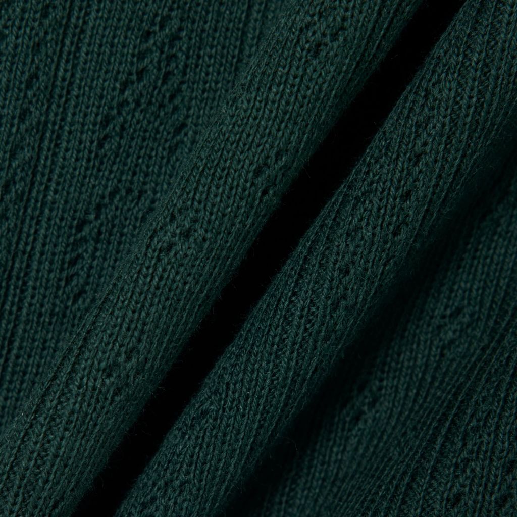 Áo Thun Lacoste Nữ Ôm Dáng Chất Liệu Cotton