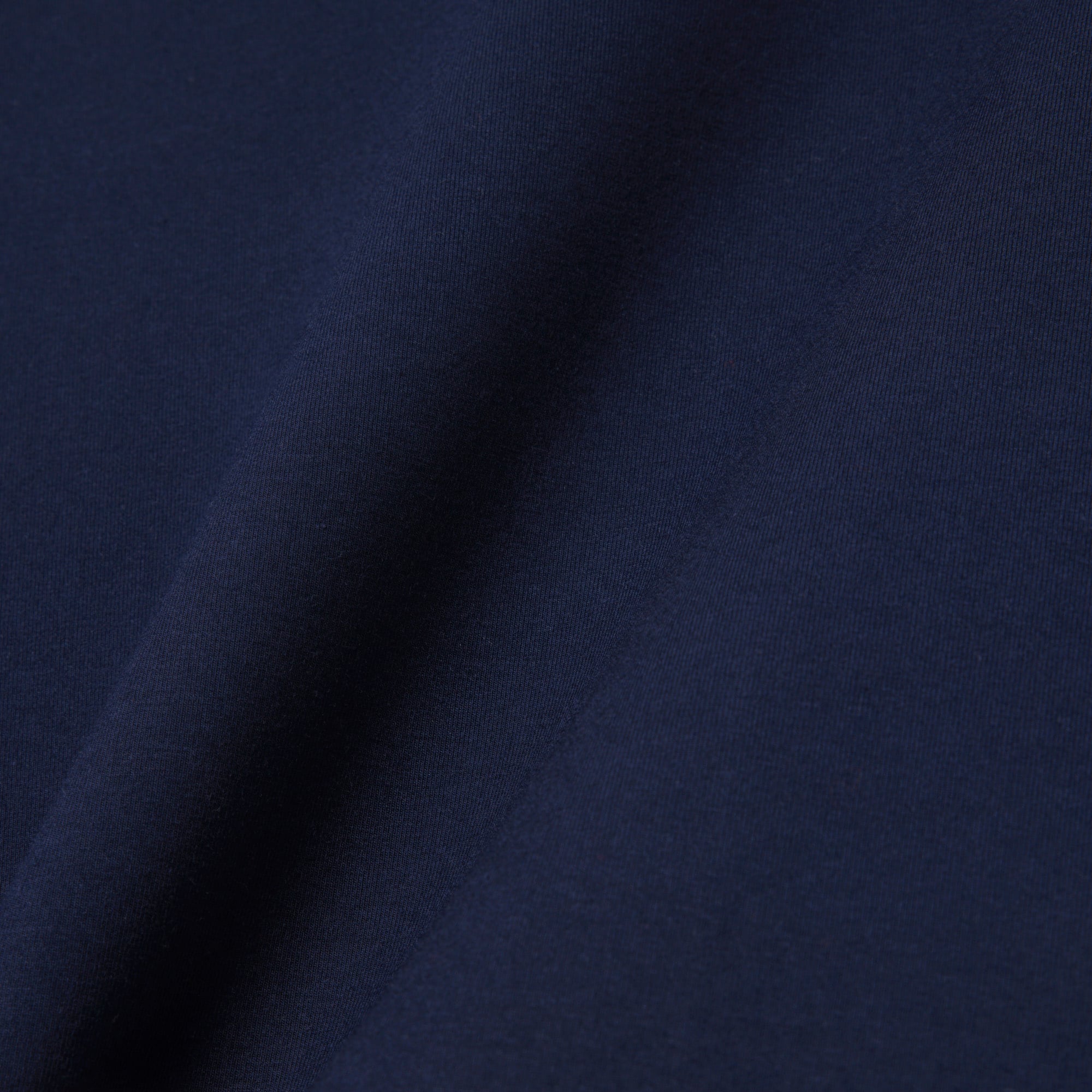 Áo Thun Lacoste Nữ Ôm Dáng Jersey Viền Tương Phản