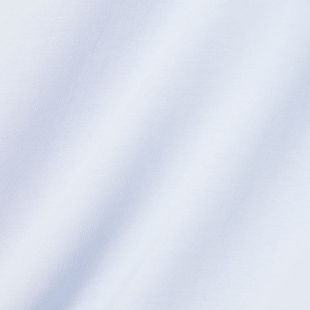 Áo Thun Lacoste Nữ Dáng Rộng Chất Liệu Cotton Jersey Phong Cách Thường Ngày