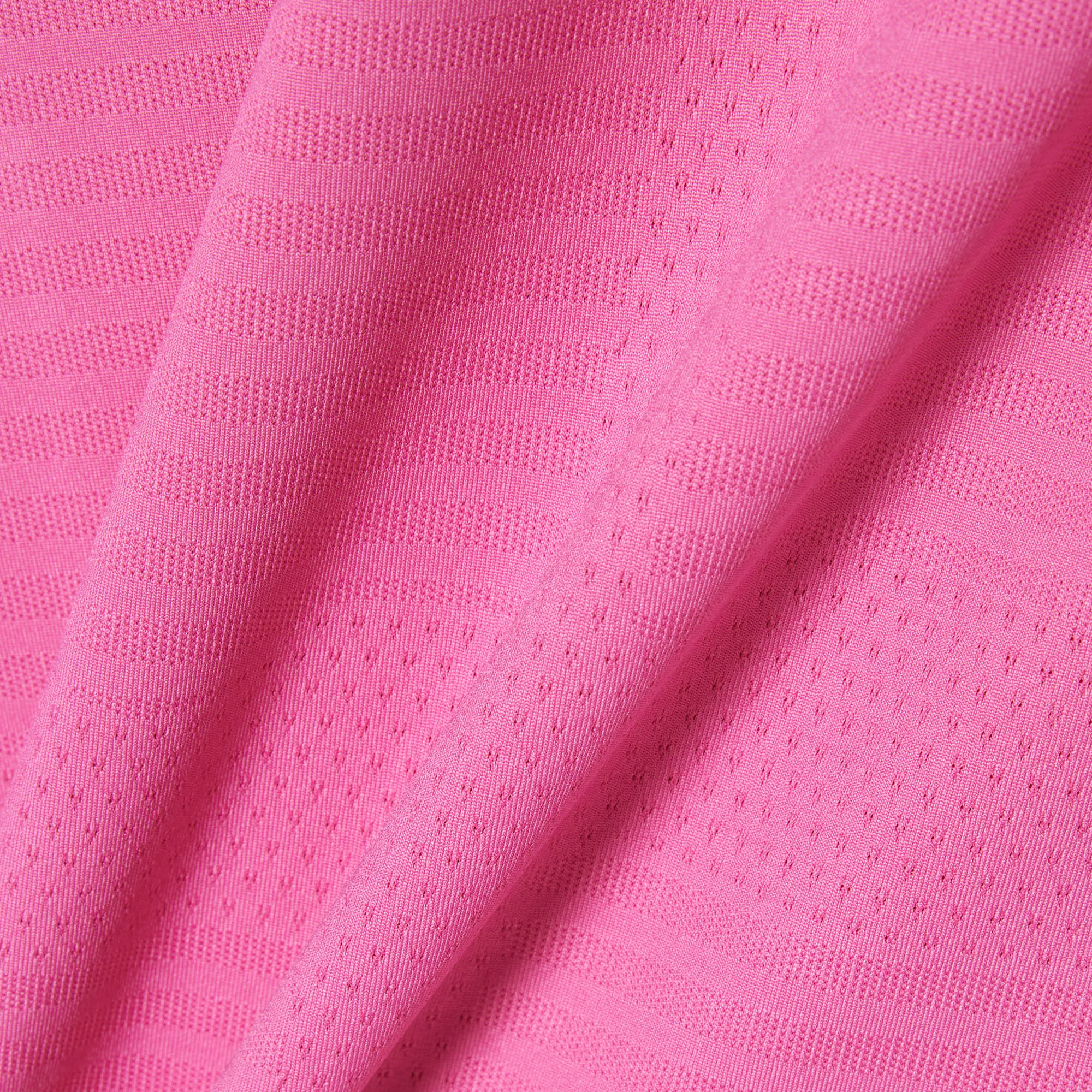 Áo Thun Tennis Lacoste Nam Dáng Suông Dệt Nổi Co Giãn Công Nghệ Thoáng Khí