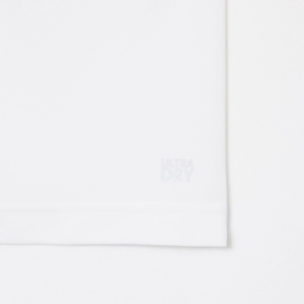 Áo Thun Thể Thao Lacoste Nam Dáng Cổ Điển In Hình Cá Sấu Công Nghệ Thoáng Khí