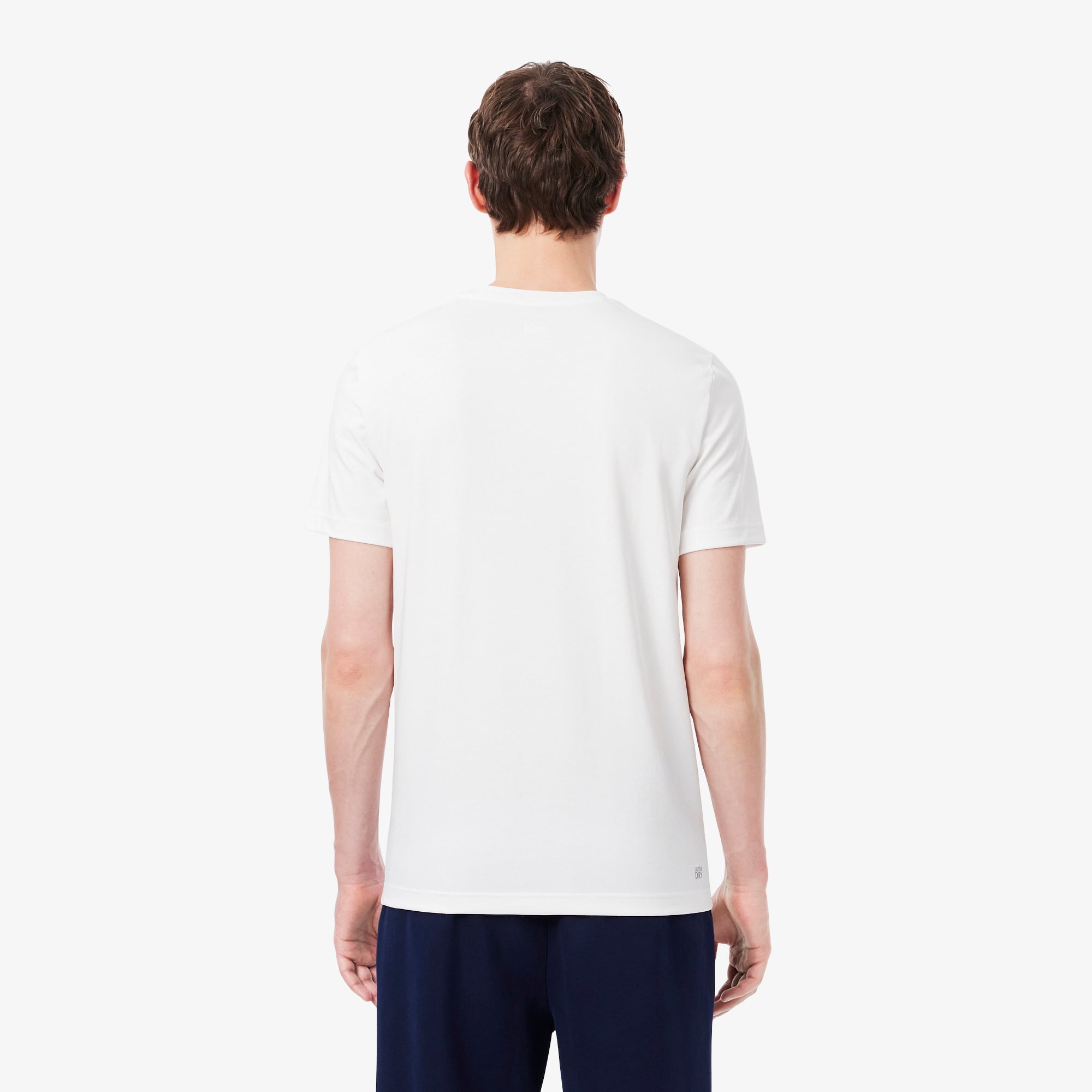 Áo Thun Tennis Lacoste Nam