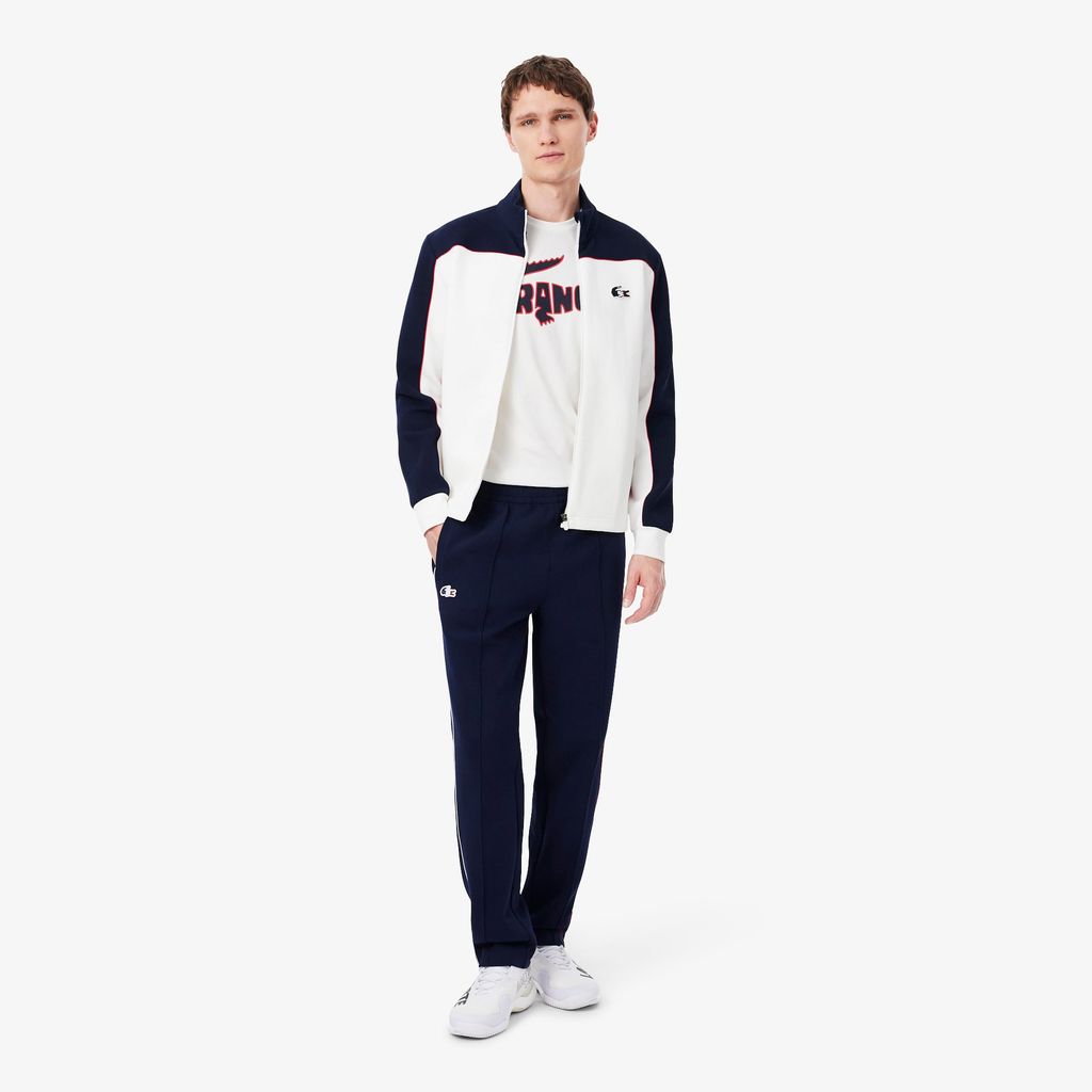 Áo Thun Tennis Lacoste Nam