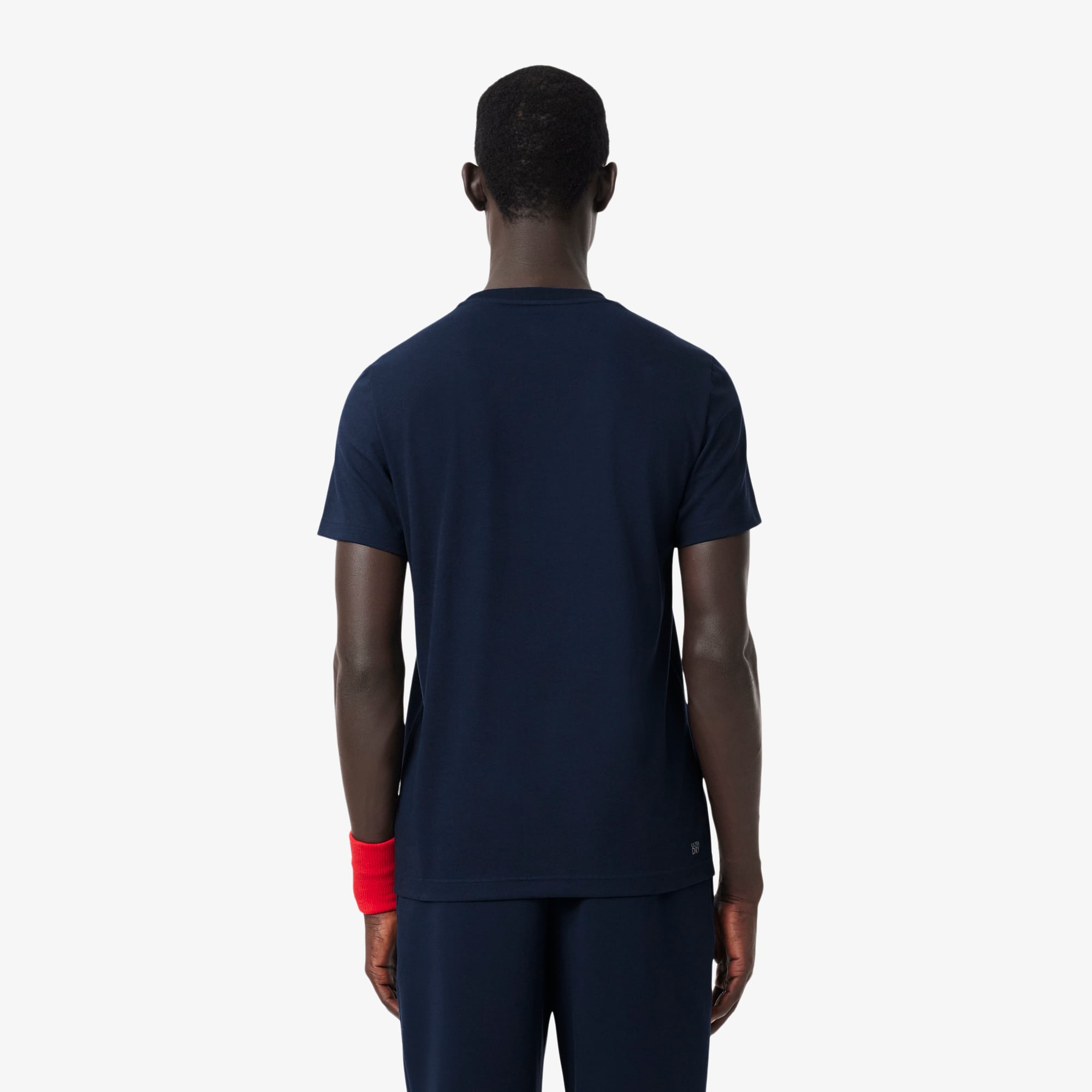 Áo Thun Tennis Lacoste Nam