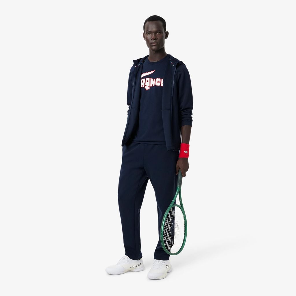 Áo Thun Tennis Lacoste Nam