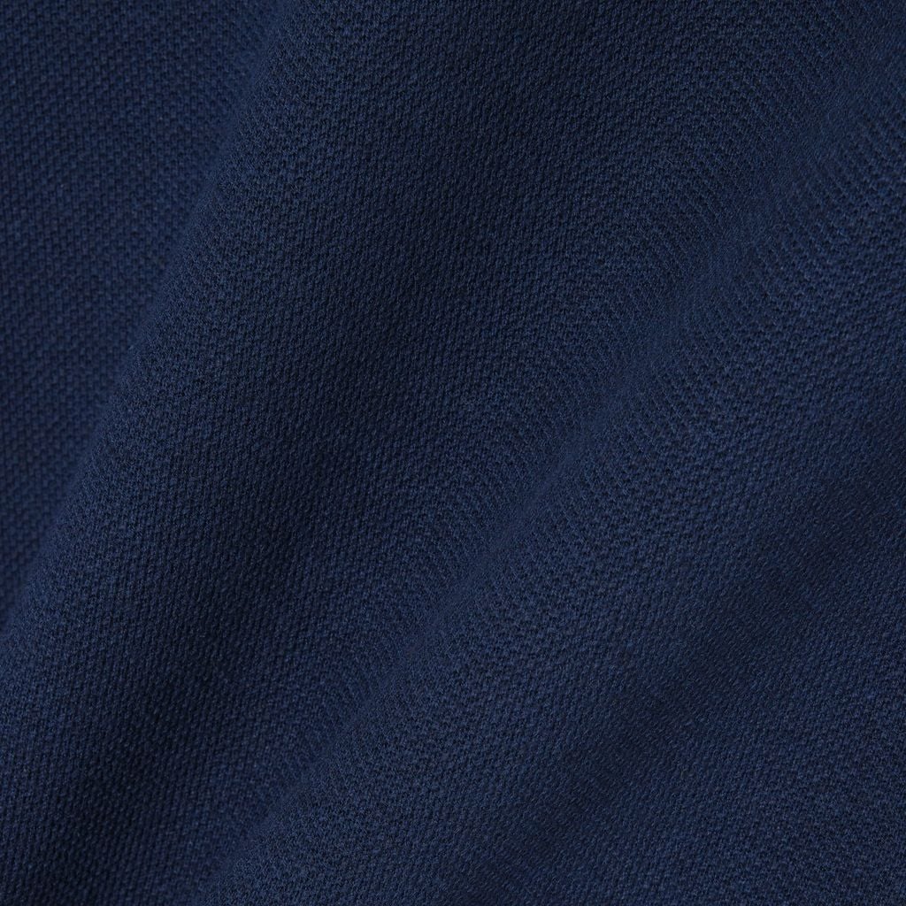 Áo Thun Lacoste Nam Chất Liệu Cotton Linen Piqué