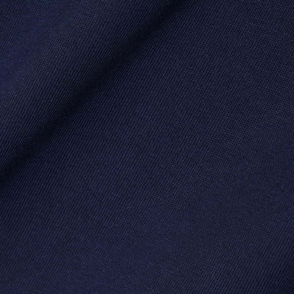 Áo Thun Lacoste Unisex Dáng Cổ Điển Chất Liệu Jersey Logo Dệt Nổi