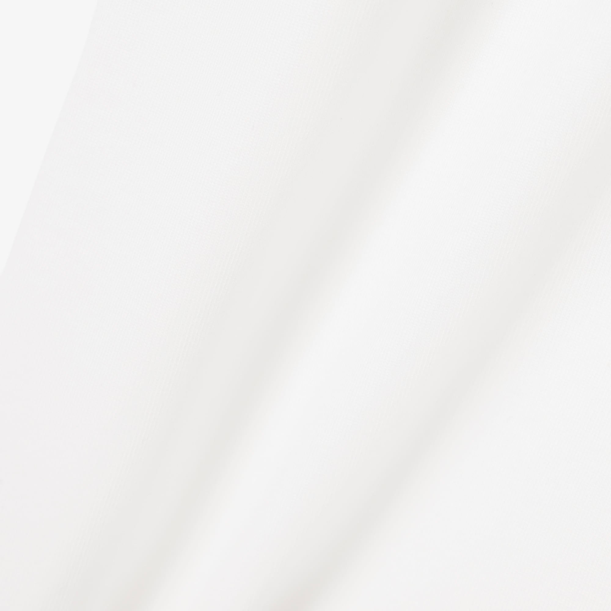 Áo Thun Lacoste Unisex Dáng Cổ Điển Chất Liệu Jersey Logo Dệt Nổi